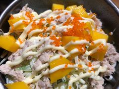 -深蓝金枪·深海鱼刺身(吉大店)