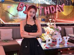 -INLOVE KTV(西溪印象城店)