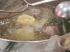 -陈记顺和牛肉火锅馆(天河北路店)