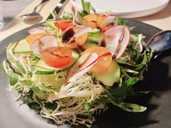 -Mercato莫卡多露台餐厅与酒吧(K11店)
