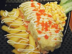 -昊·来了寿司(双楠2店)