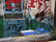 -棂笼·深度沉浸密室(武汉旗舰店)