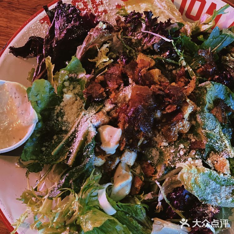 天津探店·性价比超高的无敌大披萨🍕