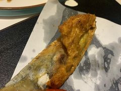 煎焗鱼嘴-巡味顺德菜(欢乐海岸购物中心店)