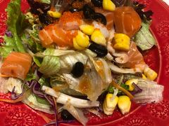 -和创柚子·会席日本料理(新区淮海街店)