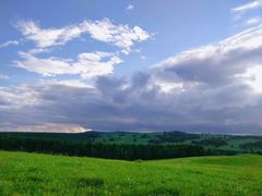 -塞罕坝国家级自然保护区