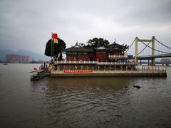-仓山金山寺