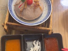 -芋包王闽南茶楼(八市店)