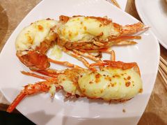 -盛宴标帜餐厅·亲子自助 (南昌喜来登酒店)