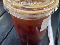 -COSTA COFFEE(广州广粤天地店)