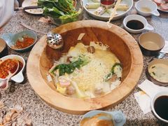 -云荷里·蒸汽石锅鱼·云南菜(中发百旺店)