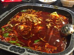 -自贡好吃客(科华店)