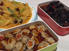 -爪王羊排火锅·烧烤