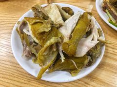 -牛记烩面(七星西路店)