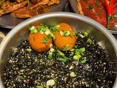 -山葵说·泥炉烤肉(泰达时尚E街区店)