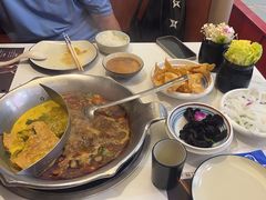 -刘一锅筋头巴脑(大悦城C店)