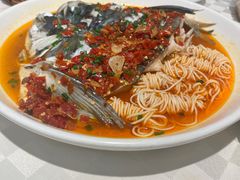 -光明邨大酒家(淮海路店)