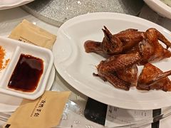 -南园酒家(前进路店)