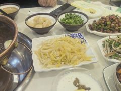 -福寿斋·老北京铜锅涮肉·烤鸭(顺义总店)