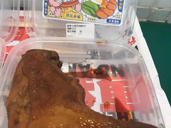 瑞士鸡腿-孖记茶档·热腾茶餐(江南西plus店)