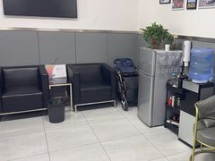 -李师傅修车连锁(万柳店)