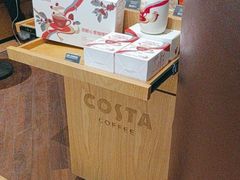 -COSTA COFFEE(天通苑华联店)