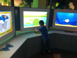 -北京科学中心儿童乐园