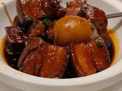 本帮红烧黑毛猪-宝燕海鲜(好爱店)