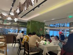 大堂-望湘园·小雅(德基店)