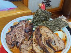 -老龙亭拉面店