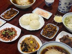 -同得兴 Since·1995 传统苏式面馆(嘉馀坊店)