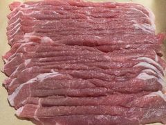 -羊大爷涮肉(亮马桥店)