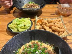 -我的面 川味Bistro(后沙峪店)