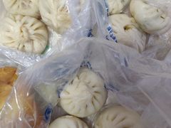 荤香鸡蛋包子-天兴居(大兴店)