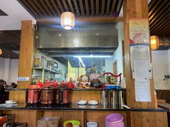 -老鳖私房菜(常青花园店)