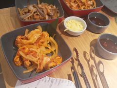 -新石器烤肉(无锡万象城店)