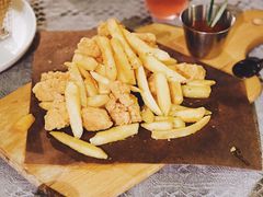 -几静cafe(基湖店)