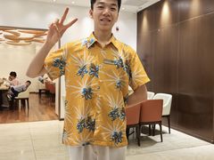 -第六季自助餐厅(甜水园店)