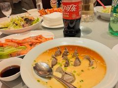 -红城阁·上海味道(四平路店)
