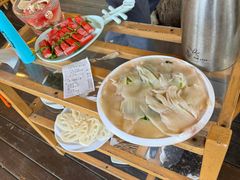 -二荆条·蜀鲜汇城市森林火锅