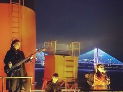 -武汉知音号