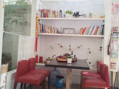 -燕庭·纯燕窝·甜品下午茶(南京西路店)