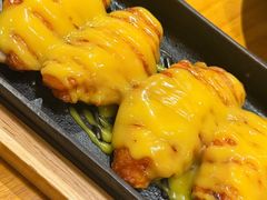 -今邕烧烤·广西烧烤大王(园湖店)