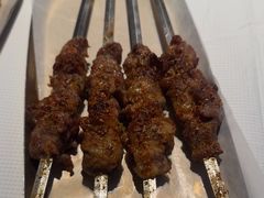 -西域阿里马新疆菜·清真(桂花路店)