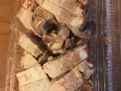 五香酱肉-陆稿荐观前街店