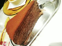-Awfully Chocolate(来福士广场店)