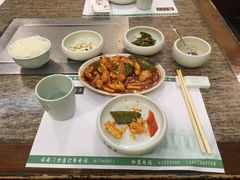 -高丽屋(天宁寺店)