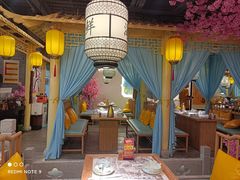 -江南郡府(天宝路店)