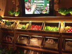 -云海肴·汽锅鸡·云南菜(天山百盛优客店)