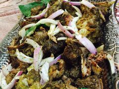 -新疆风味冷水鱼庄(友谊峰路店)